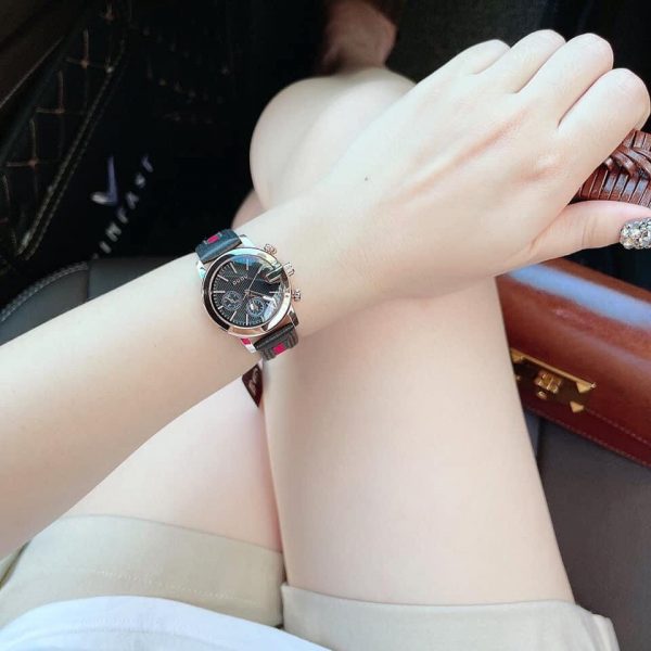 Đồng hồ Guou nữ chính hãng
