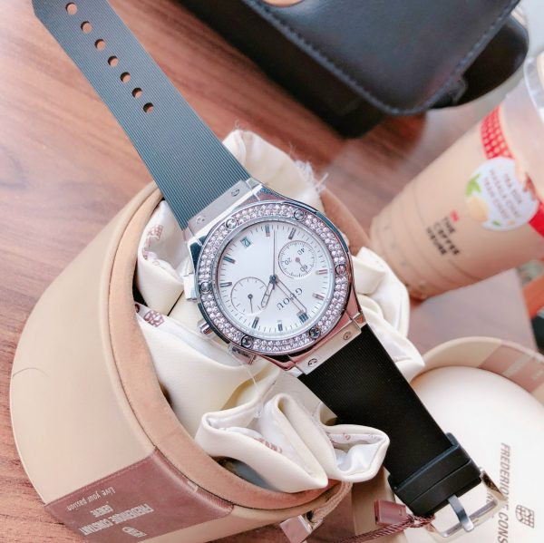 Đồng hồ Guou nữ chính hãng xách tay