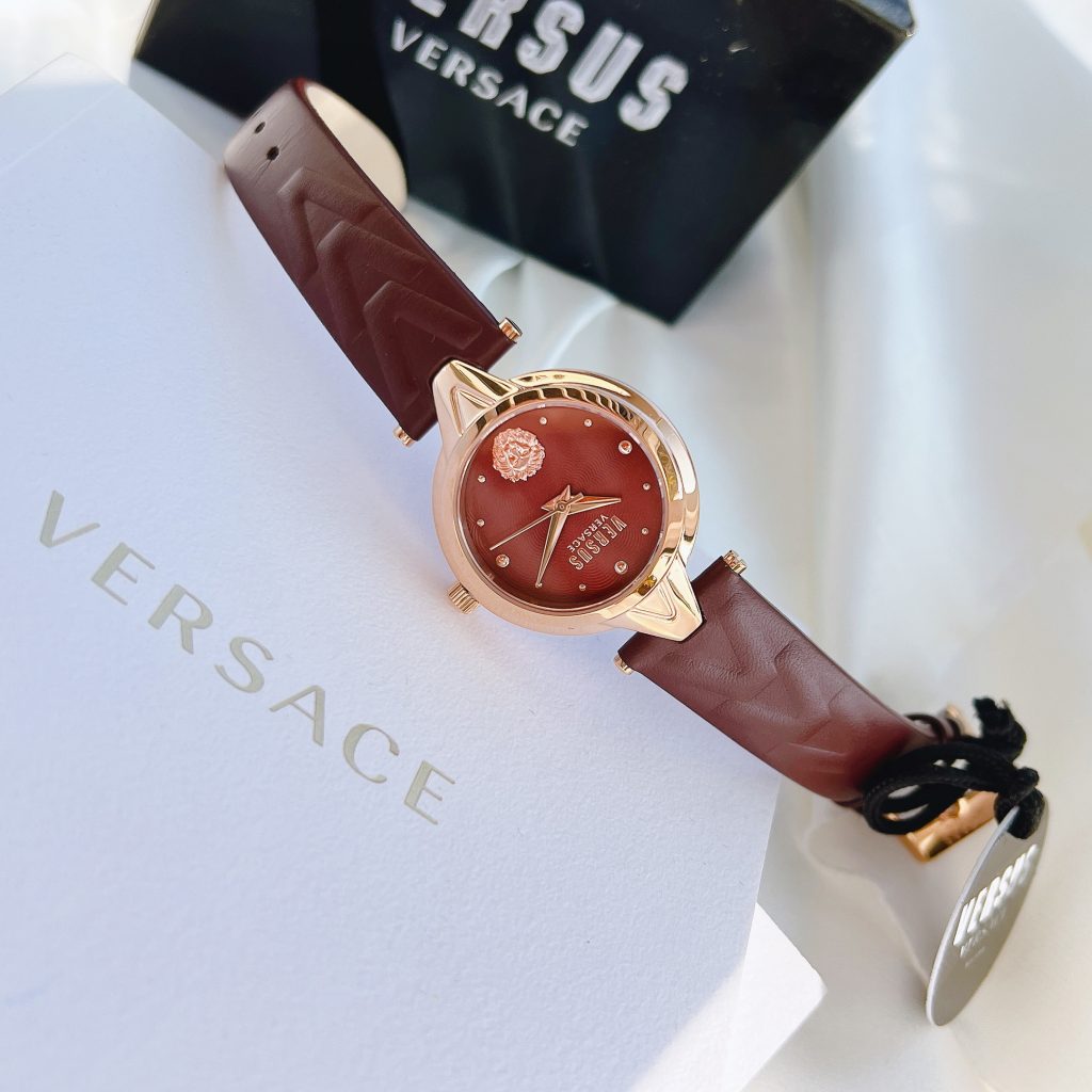 Đồng hồ Versus Versace nữ