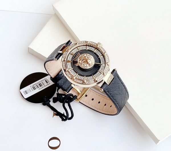 Đồng hồ cặp Versus Versace