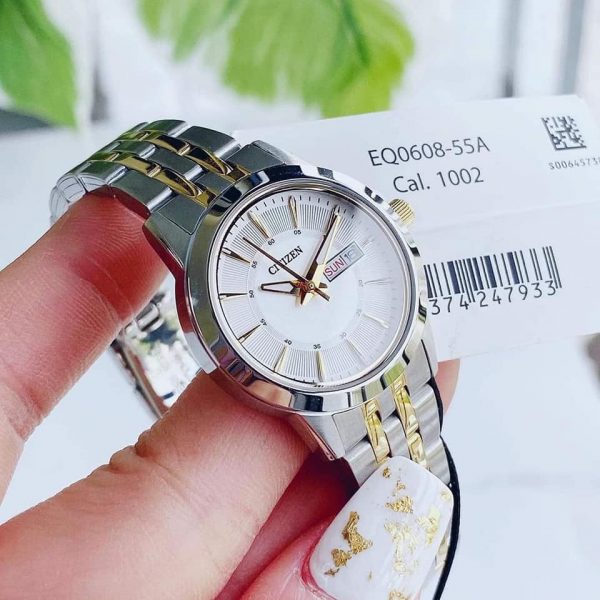 Đồng hồ Citizen EQ0608-55A