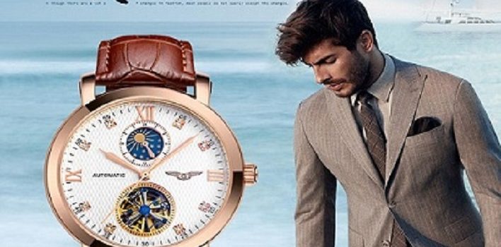 Đồng hồ Guanqin của nước nào có tốt không