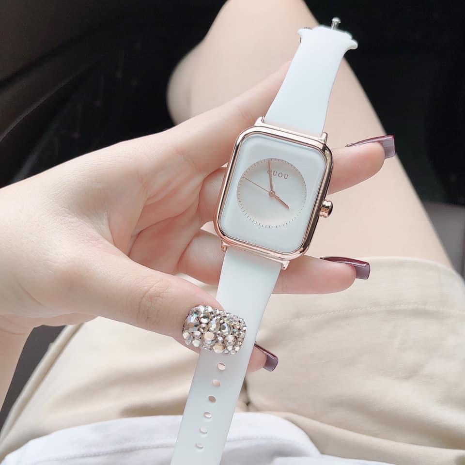 Đồng hồ Guou kiểu dáng apple watch
