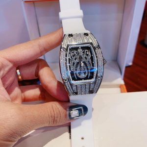 Đồng hồ Huboler phiên bản richard mille lệ quyên