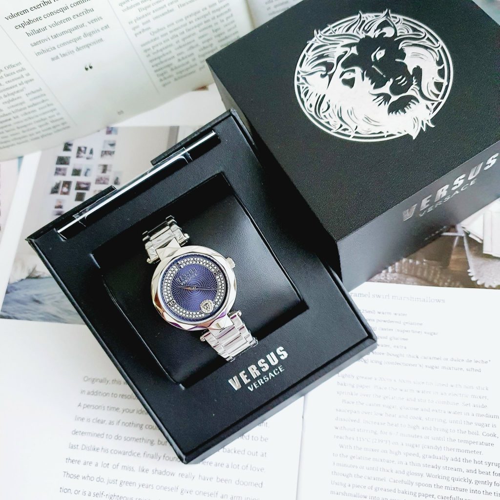Đồng hồ Versus Versace Authentic