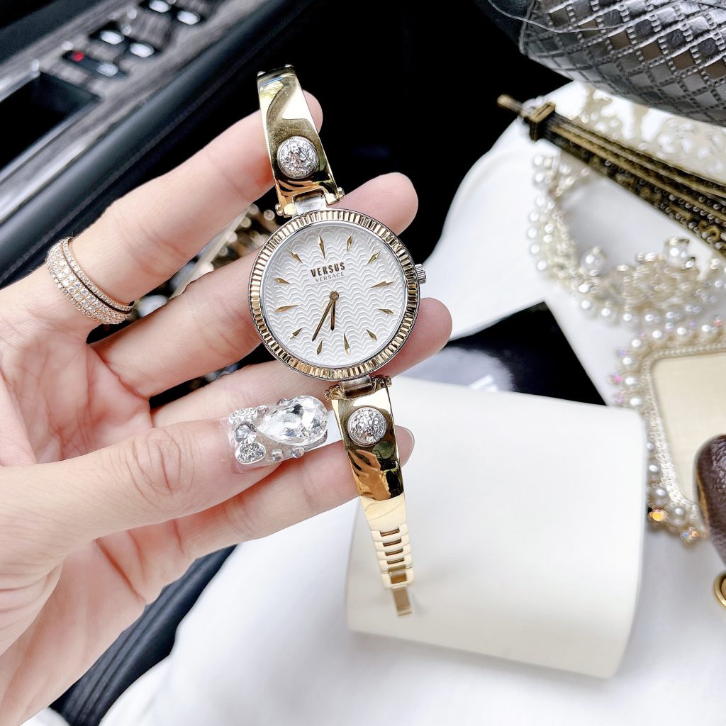 Đồng hồ Versus Versace Authentic