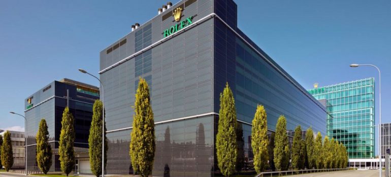 TOP 10 MẪU ĐỒNG HỒ ROLEX DAYTONA BÁN CHẠY NHẤT HIỆN NAY