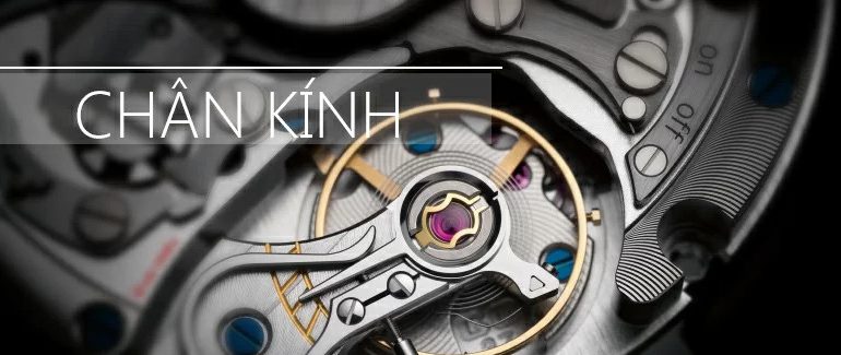CHÂN KÍNH (JEWEL) LÀ GÌ TÌM HIỂU CHÂN KÍNH ĐỒNG HỒ TỪ A ĐẾN Z