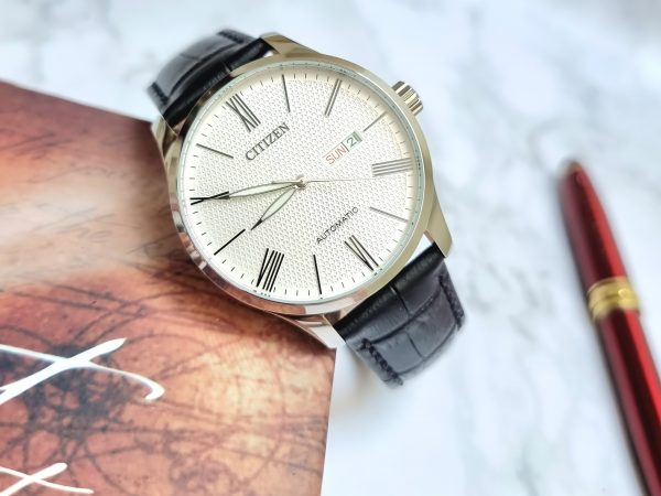 Đồng hồ Citizen Automatic nam