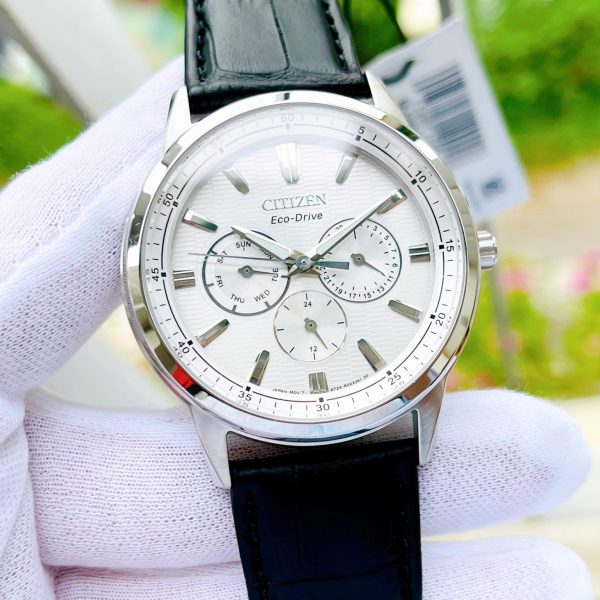 Đồng hồ Citizen BU2070-04A Eco-drive