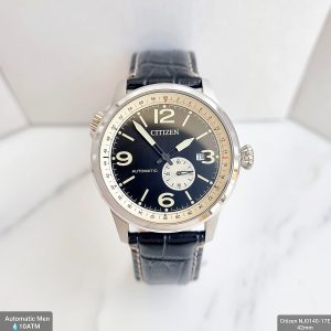 Đồng hồ Citizen NJ0140-17E chính hãng