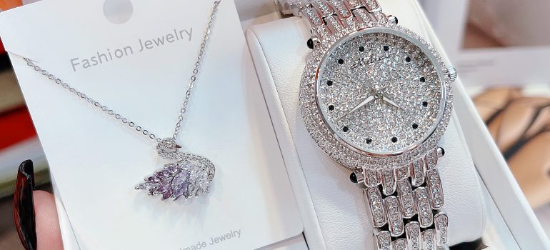 Đồng hồ Melissa có tốt không