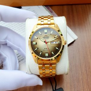 Đồng hồ Orient Automatic SAB0C003U8