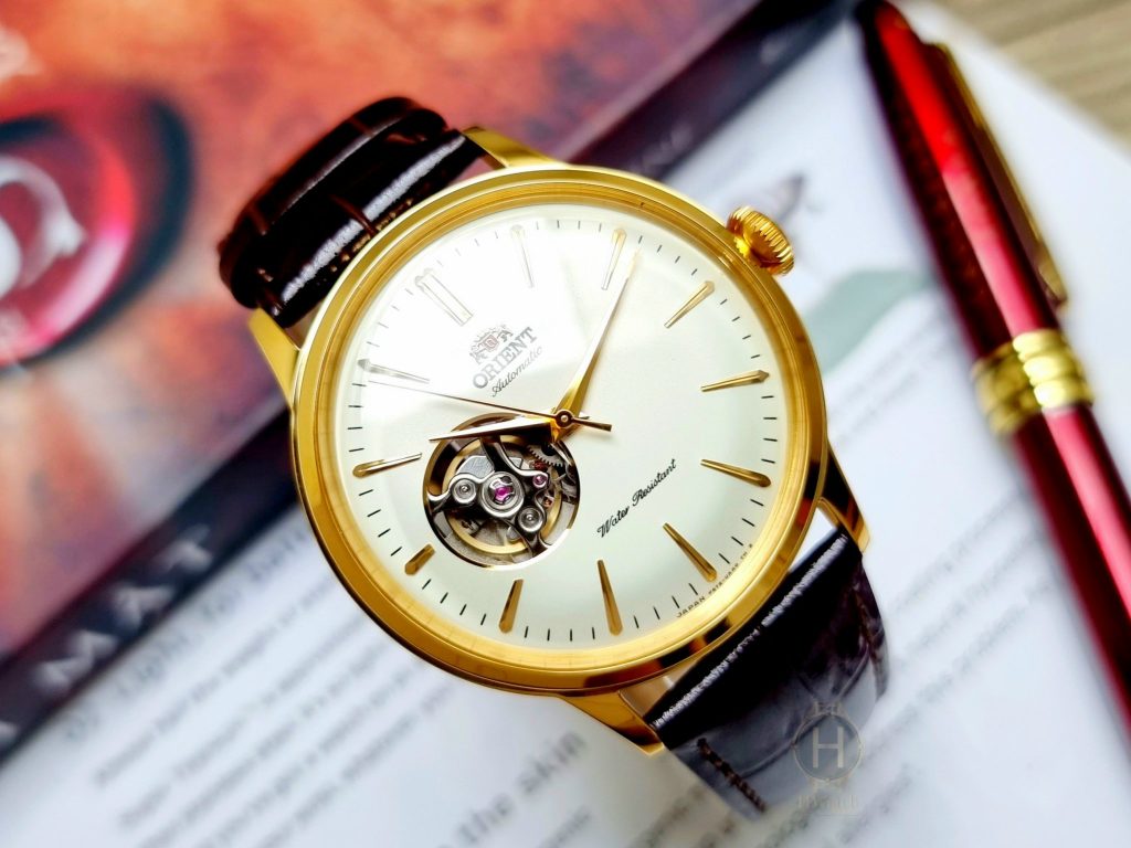 Đồng hồ Orient Automatic nam