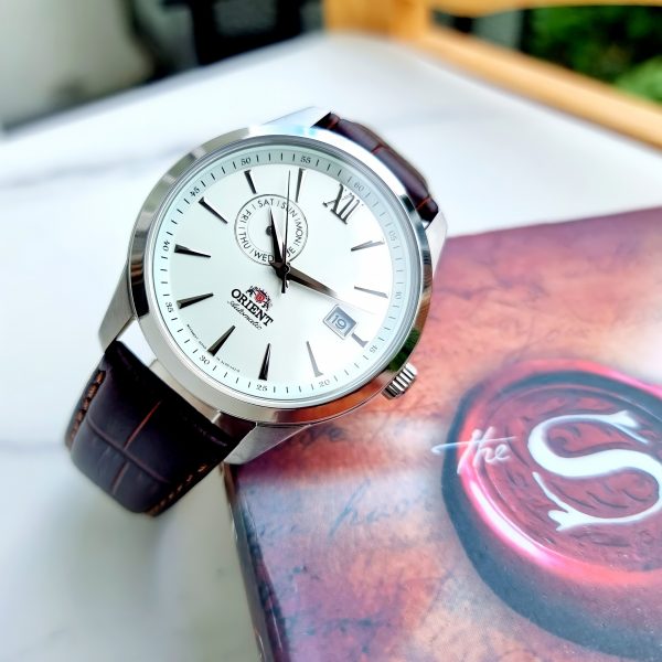 Đồng hồ Orient Automatic nam