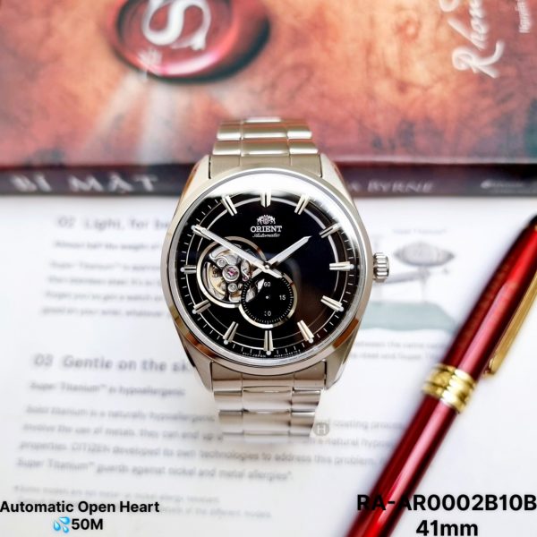 Đồng hồ Orient RA-AR0002B10B chính hãng