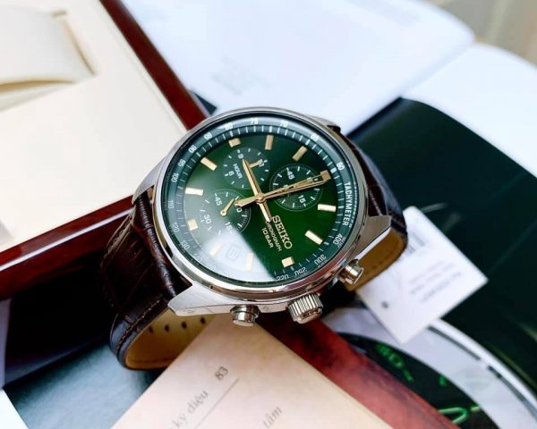 Đồng hồ Seiko chính hãng xách tay