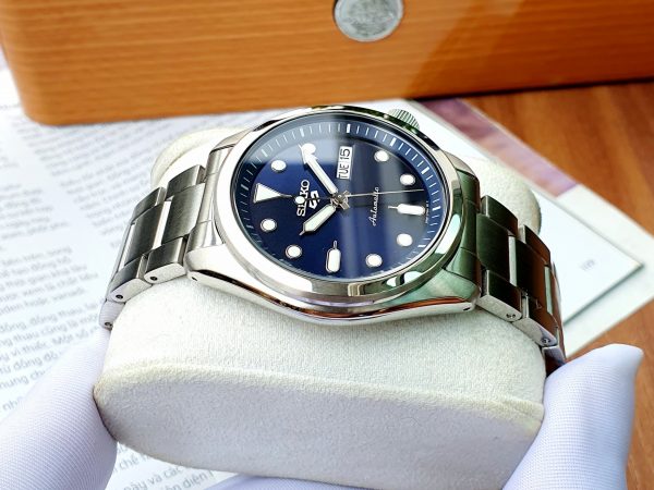 Đồng hồ Seiko nam máy cơ Automatic