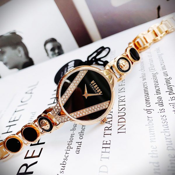 Đồng hồ Versus Versace nữ chính hãng