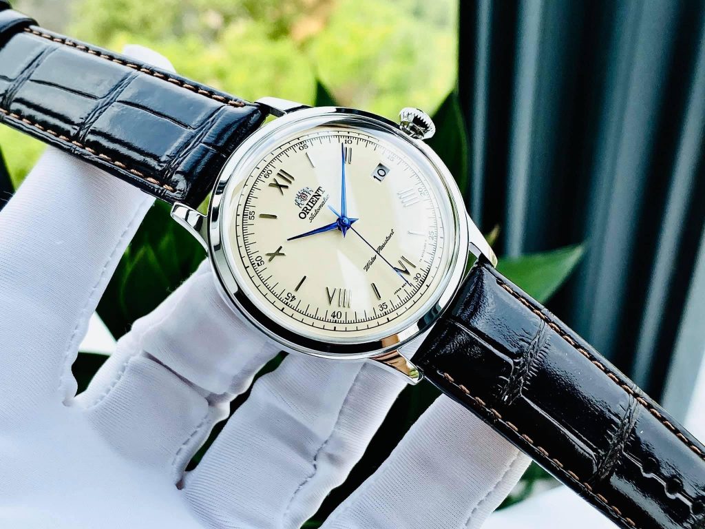 Đồng hồ chính hãng Orient Bambino