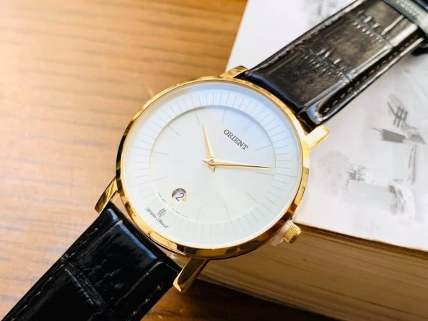 Đồng hồ nam chính hãng Orient FGW01008W0