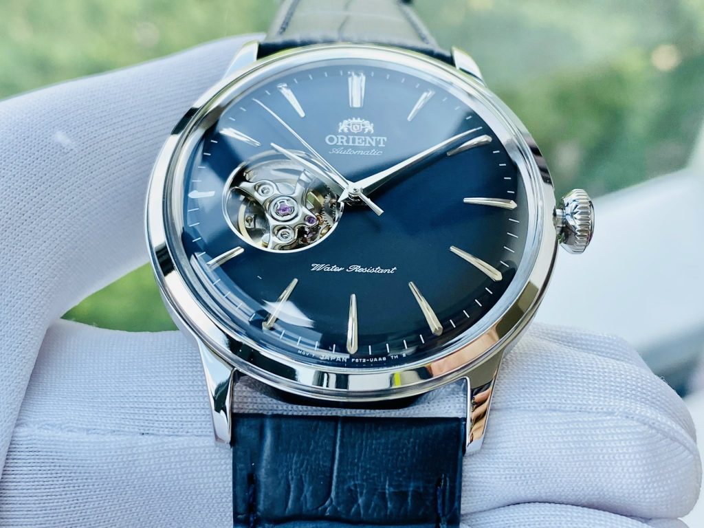 Đồng hồ nam chính hãng Orient RA-AG0005L10B