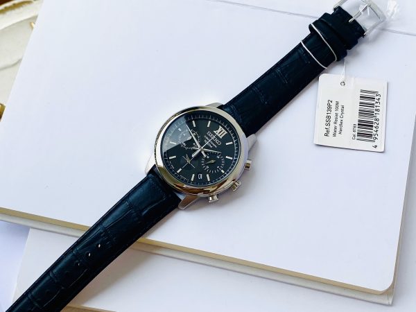 Đồng hồ nam chính hãng Seiko