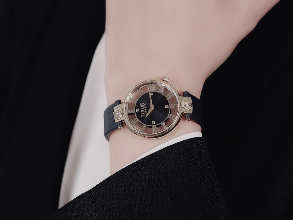 Đồng hồ nữ chính hãng Versus Kirstenhof