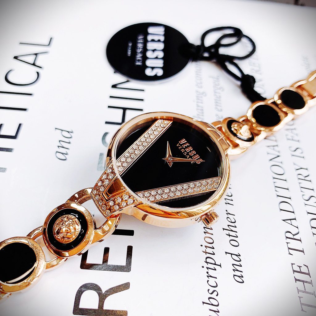 Đồng hồ nữ chính hãng Versus Versace