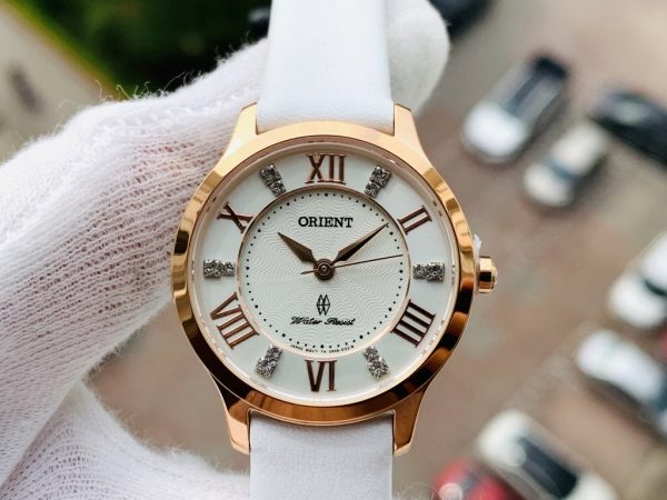 Đồng hồ nữ đẹp Orient