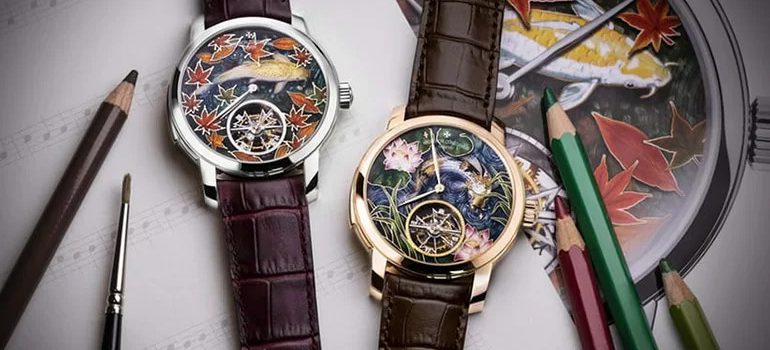 GIẢI THÍCH VÌ SAO ĐỒNG HỒ PATEK PHILIPPE CƠ LỘ MÁY ĐẮT VÀ KHÓ MUA