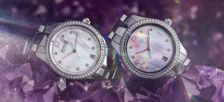 top 10 mẫu đồng hồ nữ chính hãng đẹp nhất 2022