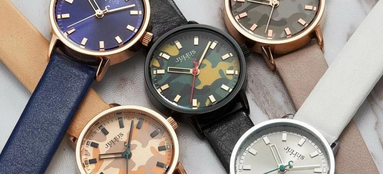 Đồng hồ Hàn quốc có tốt không