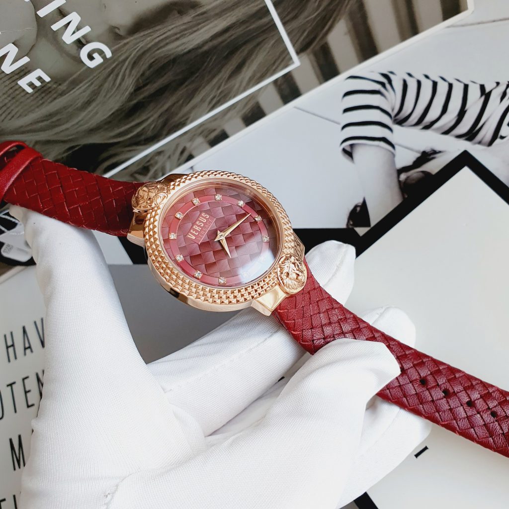 Đồng hồ nữ chính hãngVersus Versace