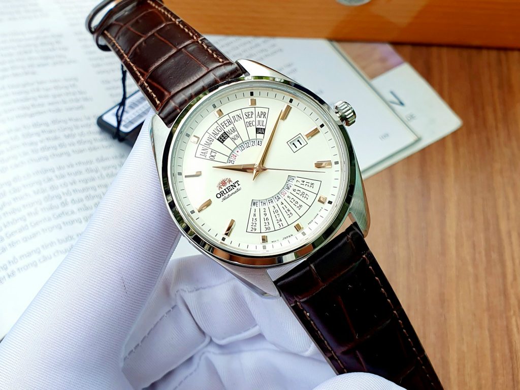 Đồng hồ Orient Automatic RA-BA0005S00C chính hãng
