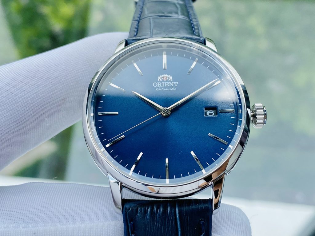 Đồng hồ Orient Automatic chính hãng