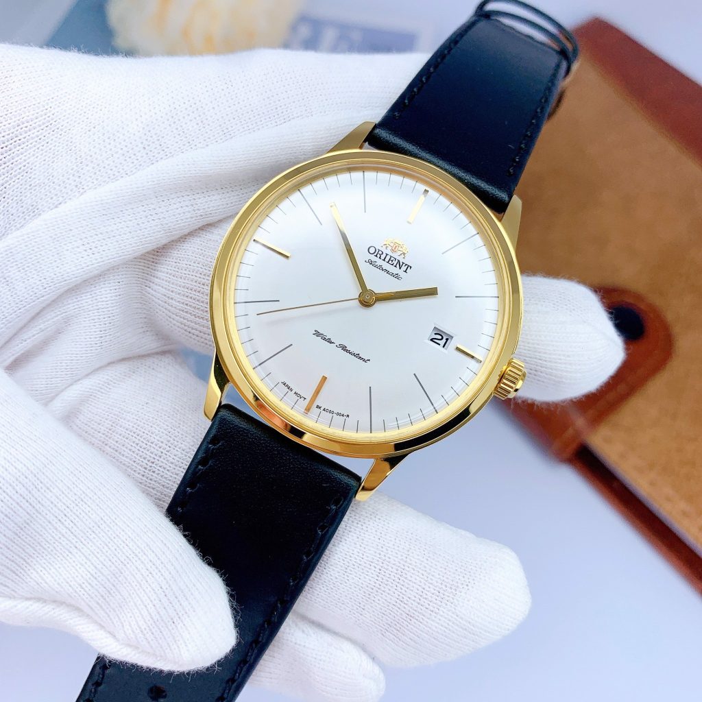 Đồng hồ Orient Bambino FAC0000BW0