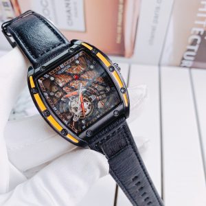 Đồng hồ nam chính hãng Guanqin Automatic