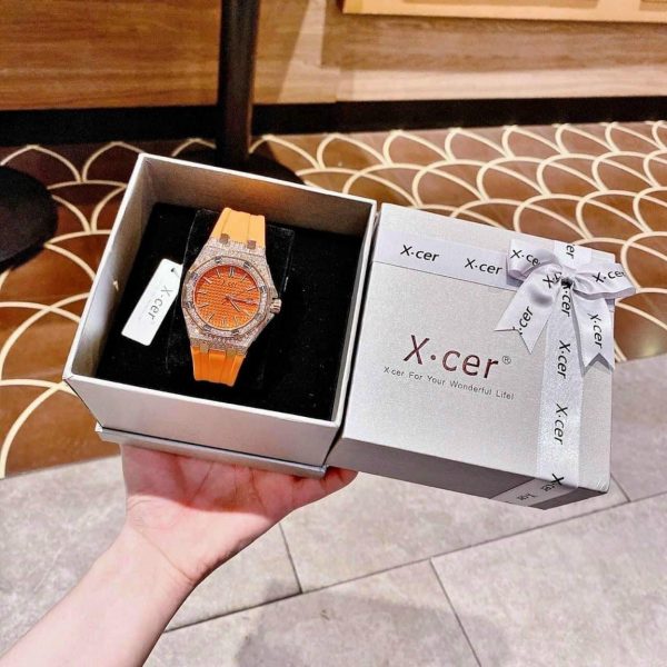 Đồng hồ nữ chính hãng X-Cer