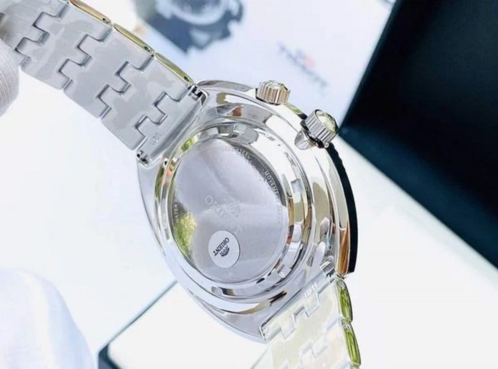 Đồng hồ Orient Automatic nam chính hãng