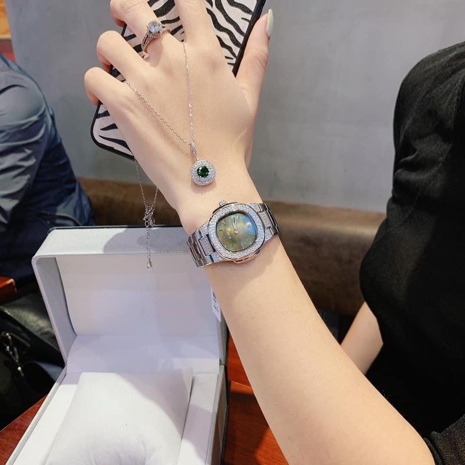 Đồng hồ X-Cer nữ chính hãng xách tay