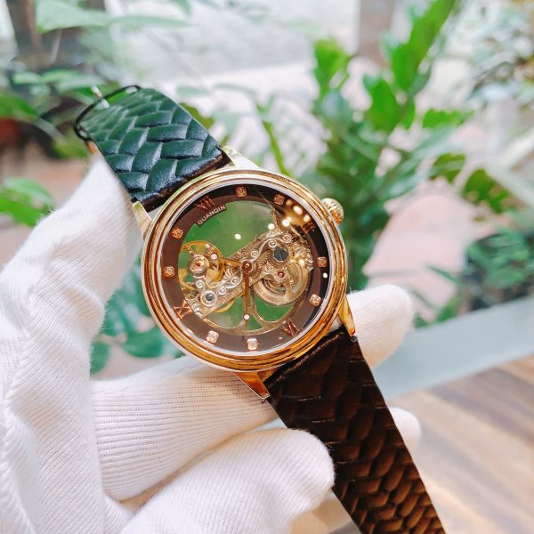 Đồng hồ nam chính hãng Guanqin