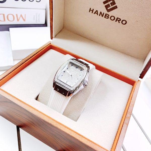 Đồng hồ Hanboro giá rẻ