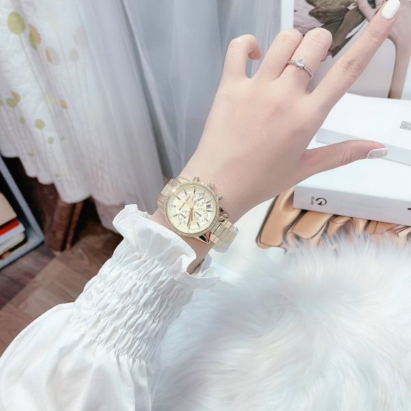 Đồng hồ nữ chính hãng Michael Kors MK6597