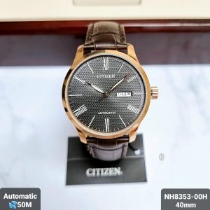 Đồng hồ Citizen NH8353-00H chính hãng
