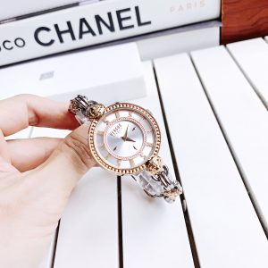 Đồng hồ Versus Versace nữ dây kim loại