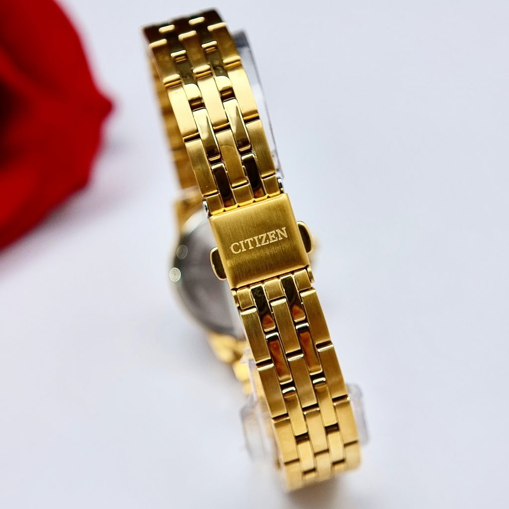 Đồng hồ Citizen EQ0603-59E chính hãng xách tay