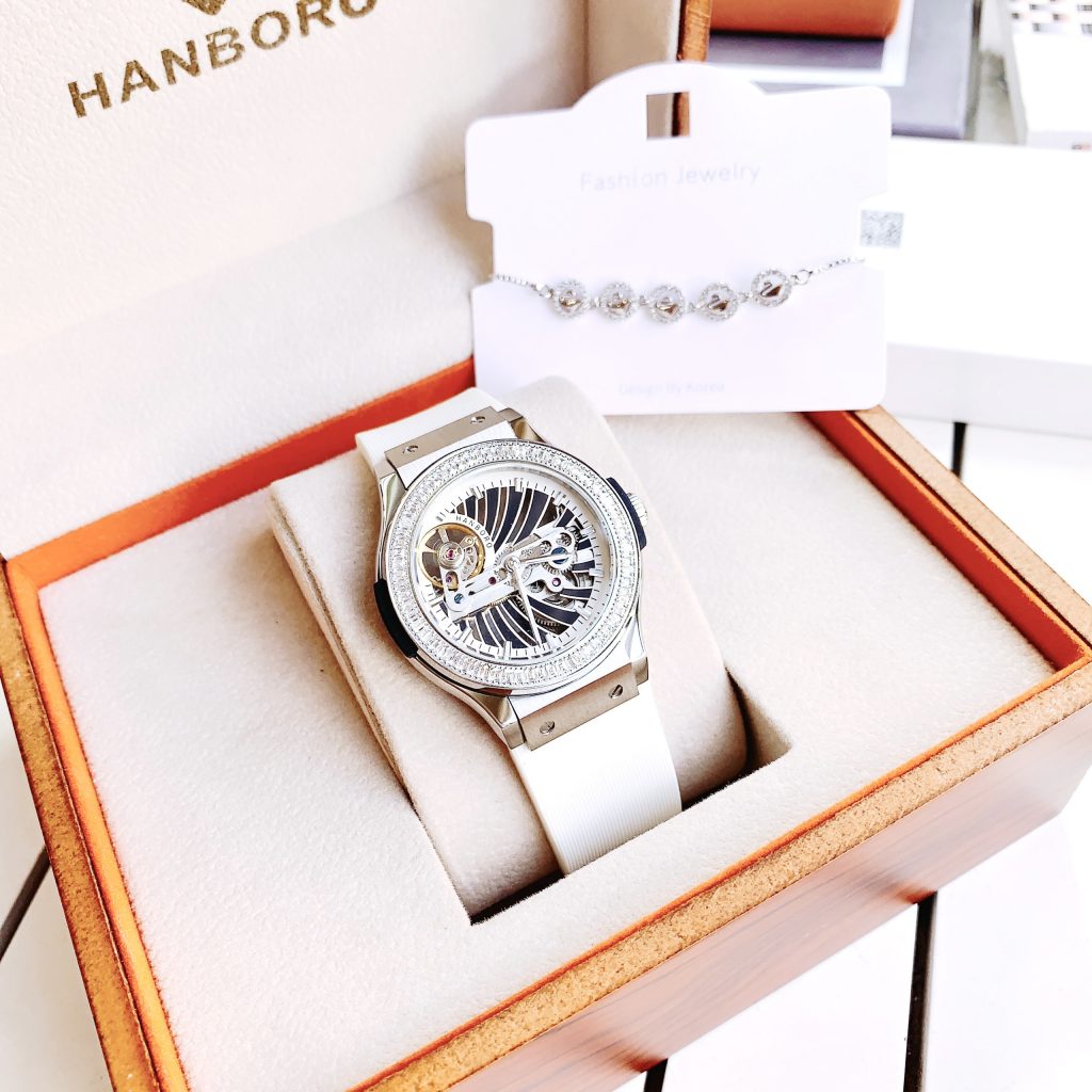 Đồng hồ Hanboro