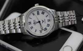 GIẢI MÃ SỨC HẤP DẪN CỦA ĐỒNG HỒ CITIZEN SAPPHIRE