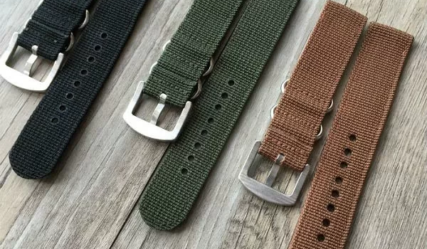 dÂY VẢI NATO LÀ GÌ